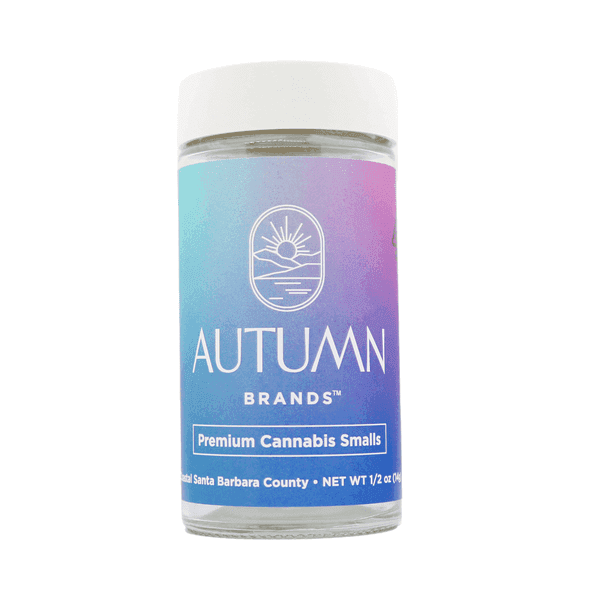 Autumn Brands Smalls Flower 14g Indica Smackers