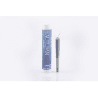 Autumn Brands Preroll 2pk Indica Standin' on Business