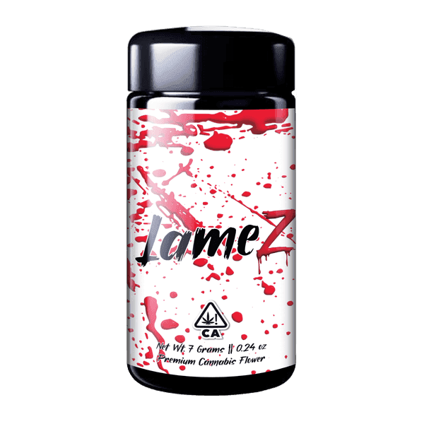 LING Flower 7g Indica Hybrid LameZ