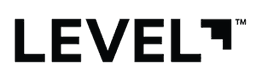Level logo