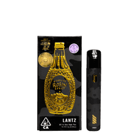 Arcata Fire T1 100% Live Rosin All-In-One Vape 0.5g Hybrid Lantz