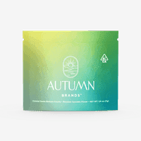 Autumn Brands Flower 7g Pouch Sativa Lemon Tree