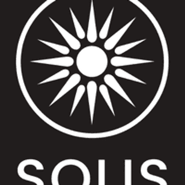 Solis Flower 3.5g Sativa Tropical Cherries