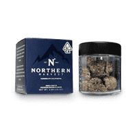 Northern Harvest Flower 3.5g Indica Drippin' Cherries