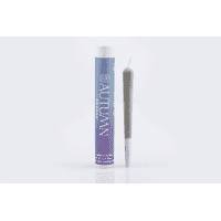 Autumn Brands Preroll 1g Indica Purple Dump Truck