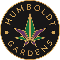 Humboldt Gardens logo