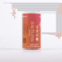 Autumn Brands Preroll 14pk Hybrid Runtz Cake