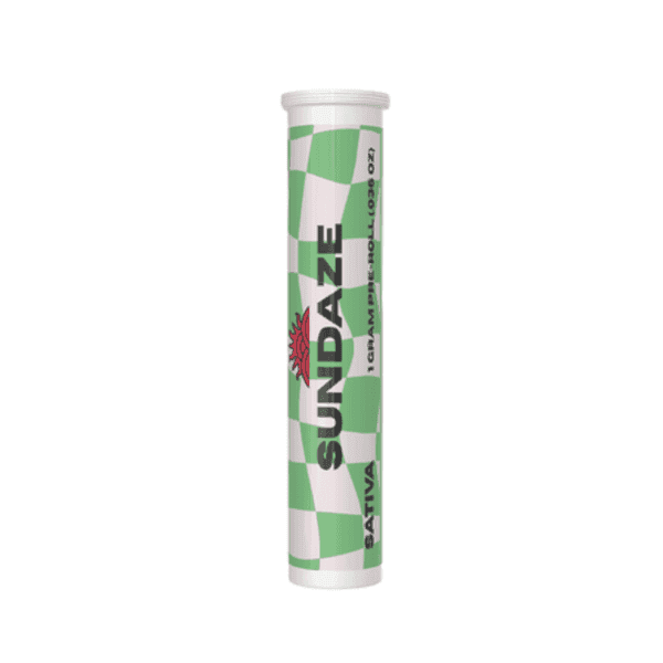 Sundaze Preroll 1g Sativa Limoncello Runtz