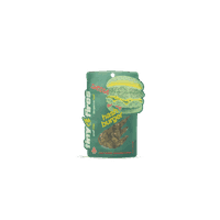 Tiny Fires Flower 14g Indica Hash Burger