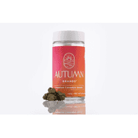 Autumn Brands Smalls Flower 14g Hybrid Blackberry Kush