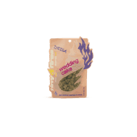 Tiny Fires Flower 28g Indica Wedding Cake