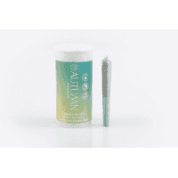 Autumn Brands Mini Preroll 5pk Sativa Slay