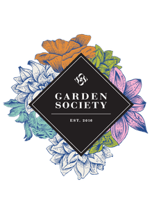 Garden Society logo
