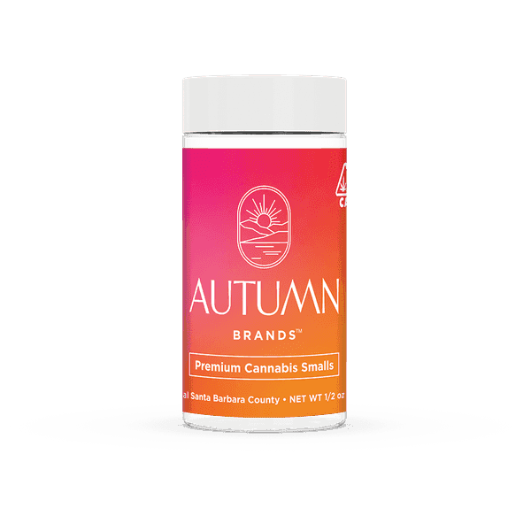 Autumn Brands Smalls Flower 14g Hybrid Gelato 41