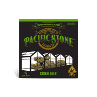 Pacific Stone Flower 1.0g Hybrid Cereal Milk