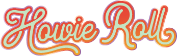 Howie Roll banner