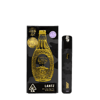 Arcata Fire T1 100% Live Rosin All-In-One Vape 1g Hybrid Lantz