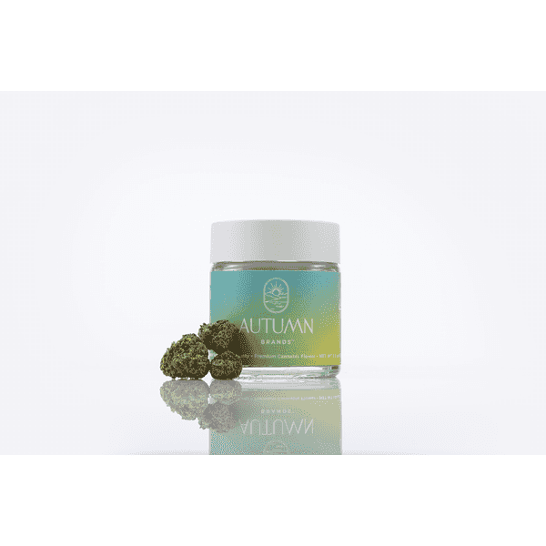 Autumn Brands Flower 3.5g Sativa Double Dream