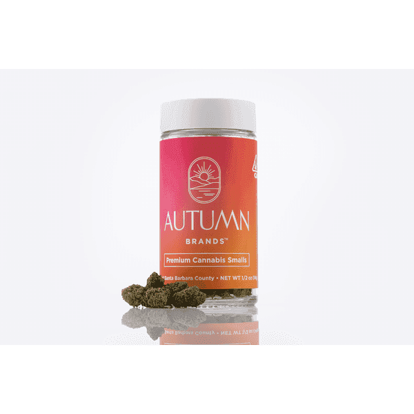 Autumn Brands Smalls Flower 14g Hybrid Gelato 41