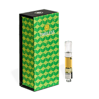 Timeless Cartridge Chill 1g OG Kush