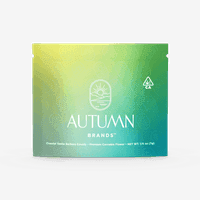 Autumn Brands Flower 7g Pouch Sativa Blueberry Pancakes