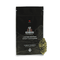 Nasha Flower Clearwater Farms 14g Hybrid Strawberry Bomb