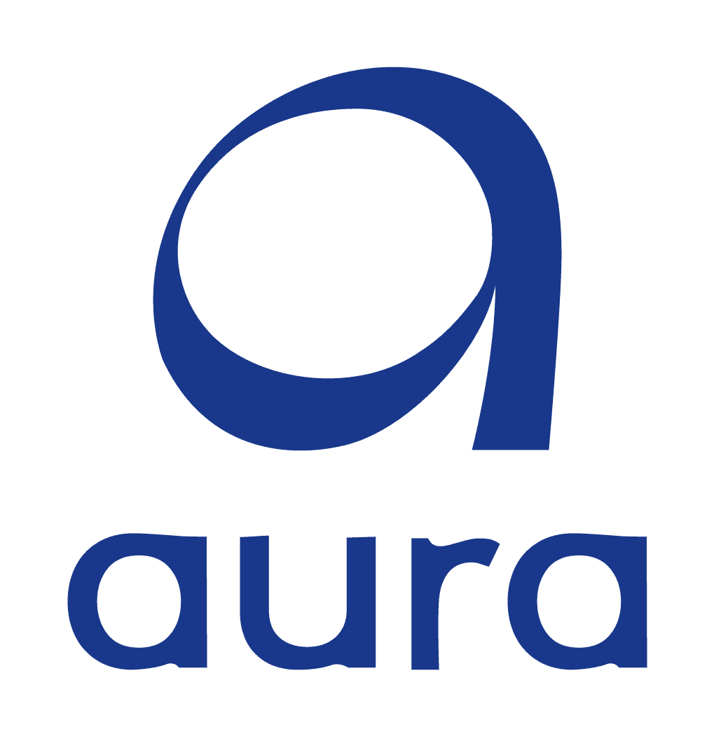 Aura banner