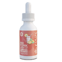 CLSICS Live Rosin Tincture Hybrid Pink Lemon Up