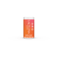 Autumn Brands Mini Preroll 5pk Hybrid Gassy Glacier