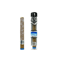 El Blunto FlavorCore Platinum Diamond Blunt 1.65g Indica Blueberry Ice Kush