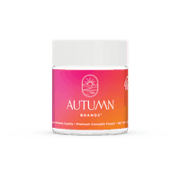 Autumn Brands Flower 3.5g Hybrid GG4
