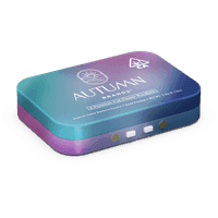 Autumn Brands Preroll 6pk Indica Sweet ZZZ's CBD