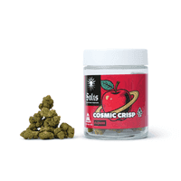 Solis Flower 28g Hybrid Cosmic Crisp