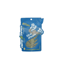 Tiny Fires Flower 14g Sativa Blue Dream