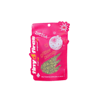 Tiny Fires Flower 14g Indica Glitter Bomb