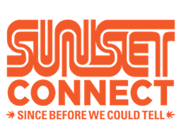 Sunset Connect logo