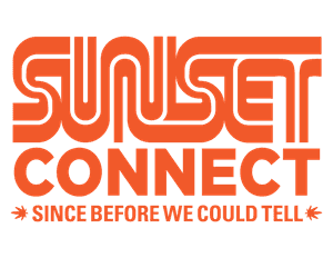 Sunset Connect logo
