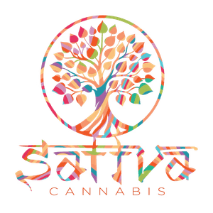 Sattva logo
