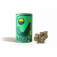 Mendo Flower 1g Sativa Nerdz