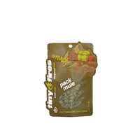 Tiny Fires Flower 14g Hybrid Pack Mule