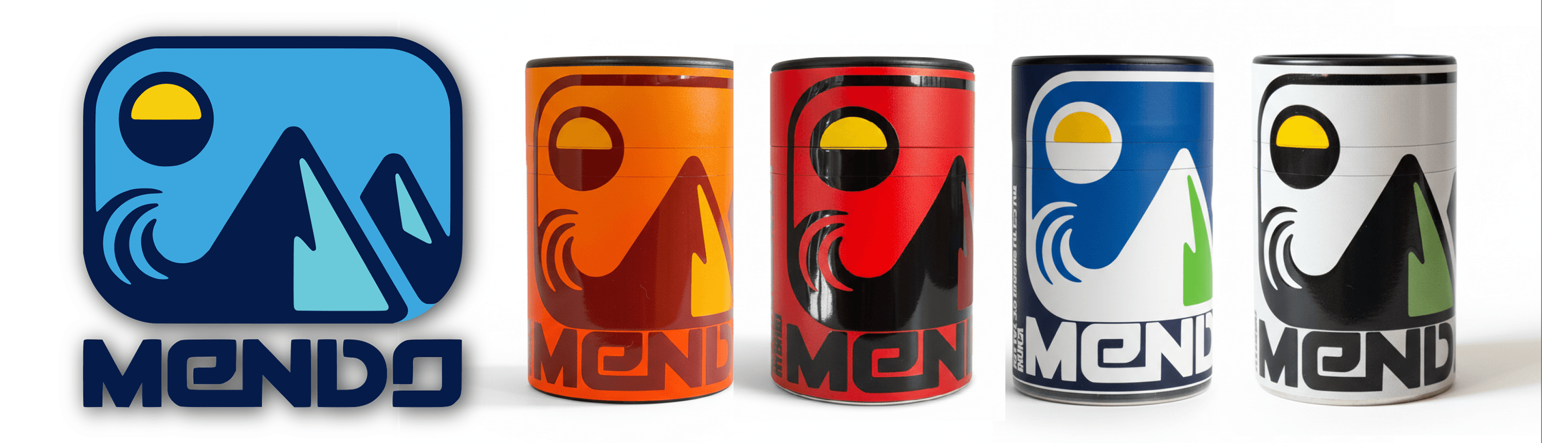 Mendo banner