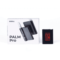Arcata Fire CCELL Palm Pro 510 Battery