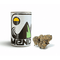 Mendo Flower 3.5g Sativa Mellowz