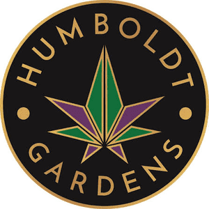 Humboldt Gardens logo