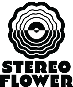 Stereo logo